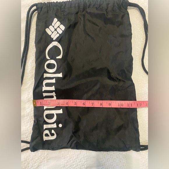 Columbia Drawstring Bag - Picture 6 of 10